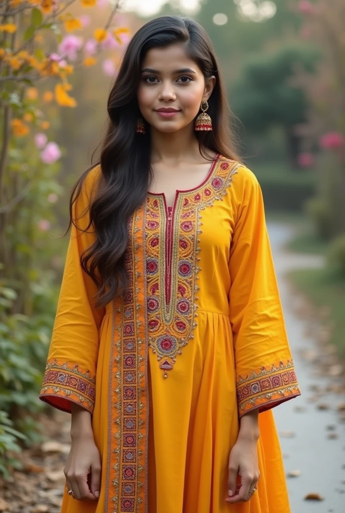 Kurta surwal wear girl 