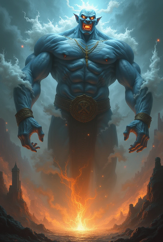 genie mad