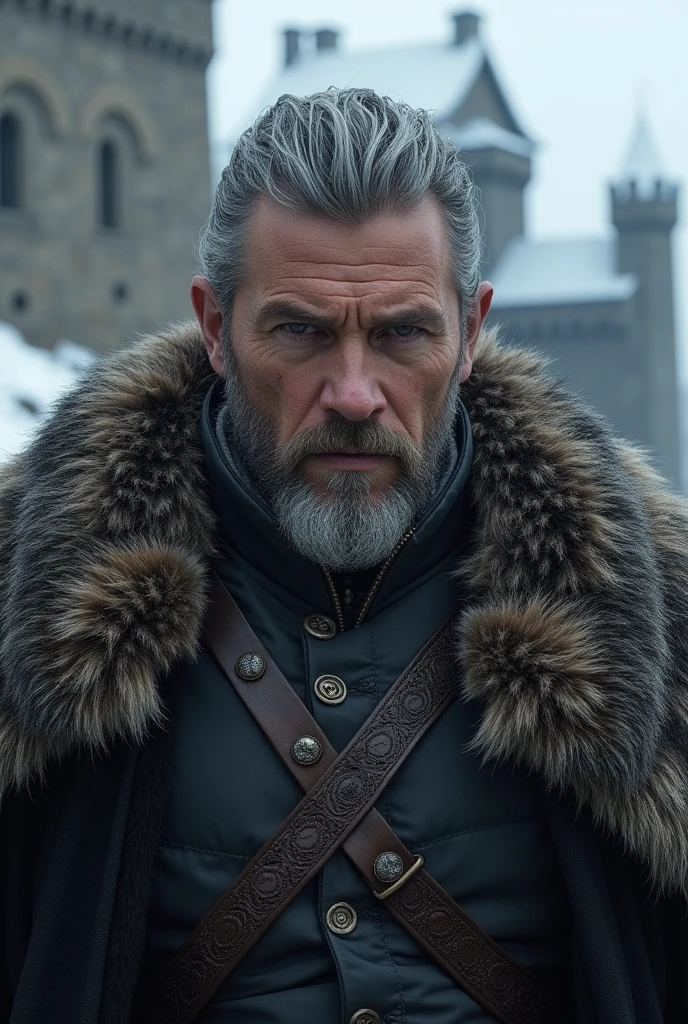 tom taylor as cregan stark