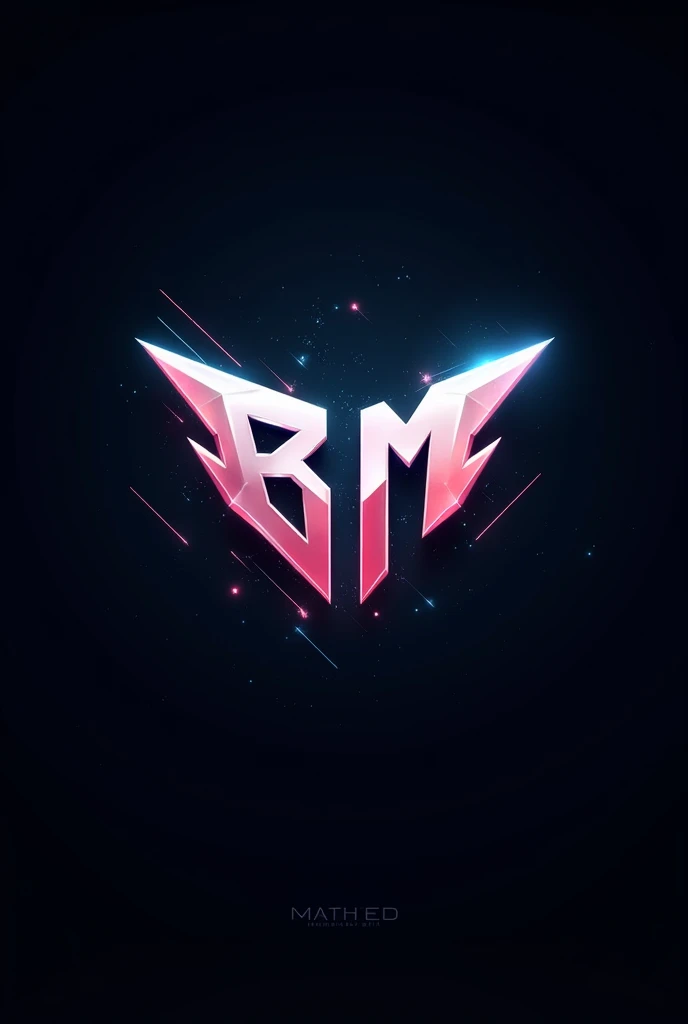 BM MOBILE GAME LOGO
