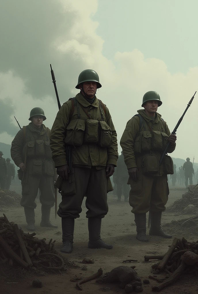 second World War