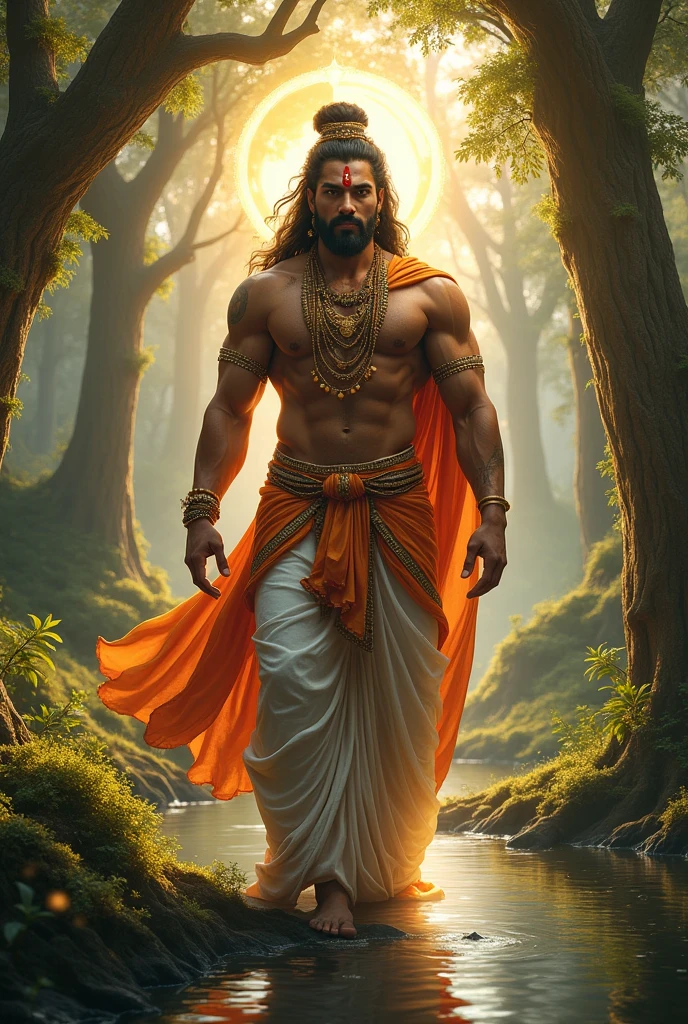 Lord Ram 