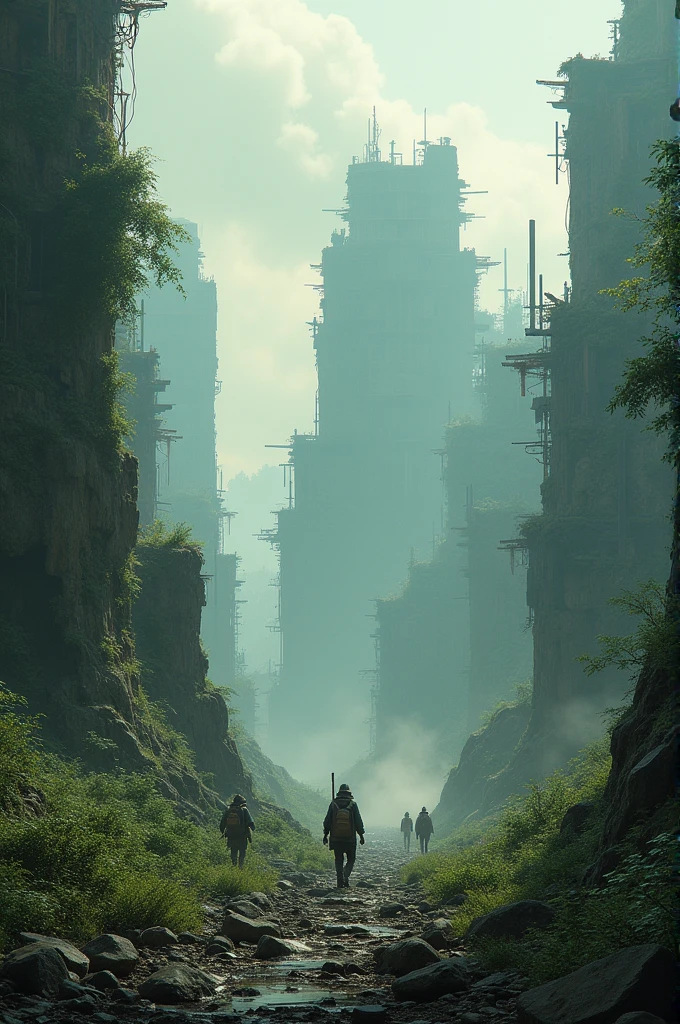 World's End