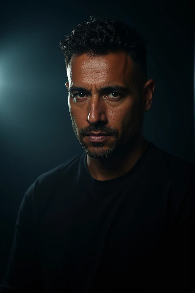 Profile picture named SPOTLIGHT 
