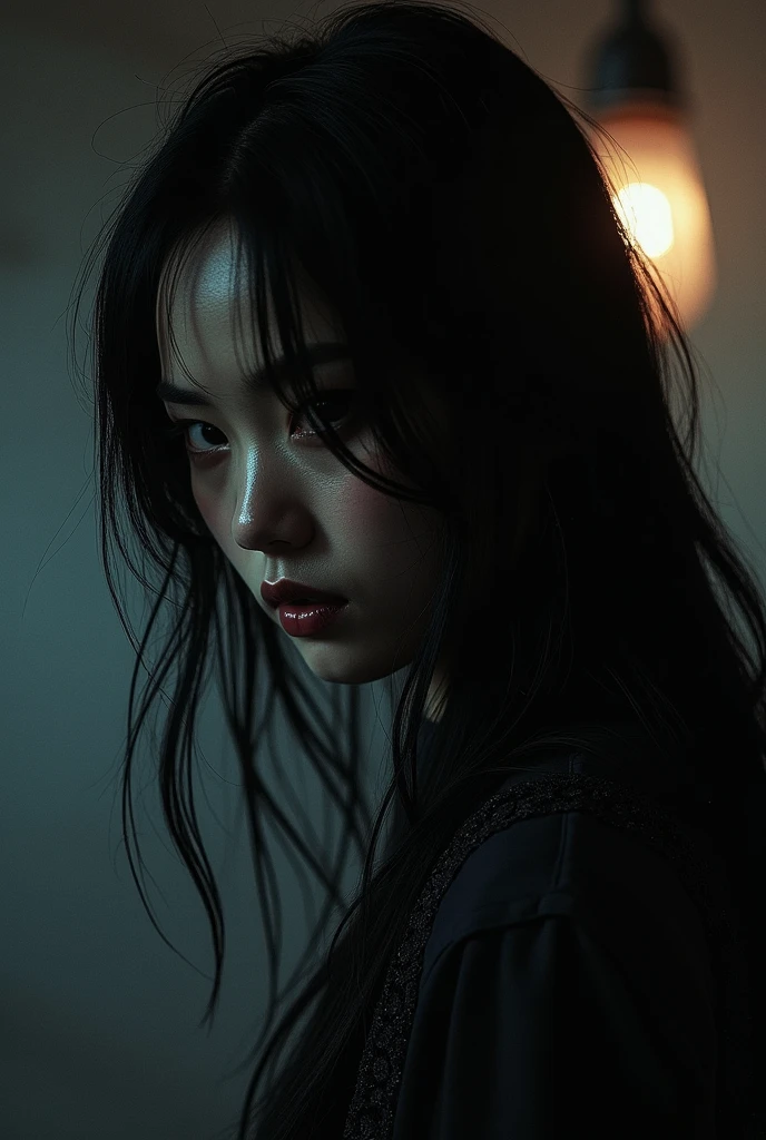 Japanese,dark,horror,REAL