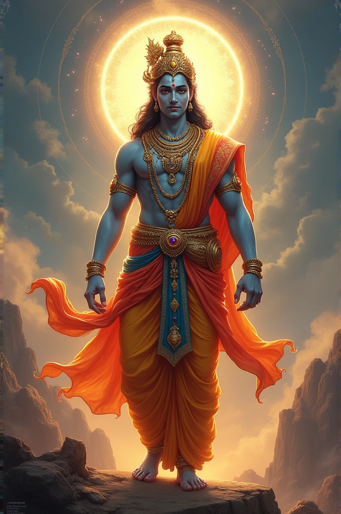 Shree ram