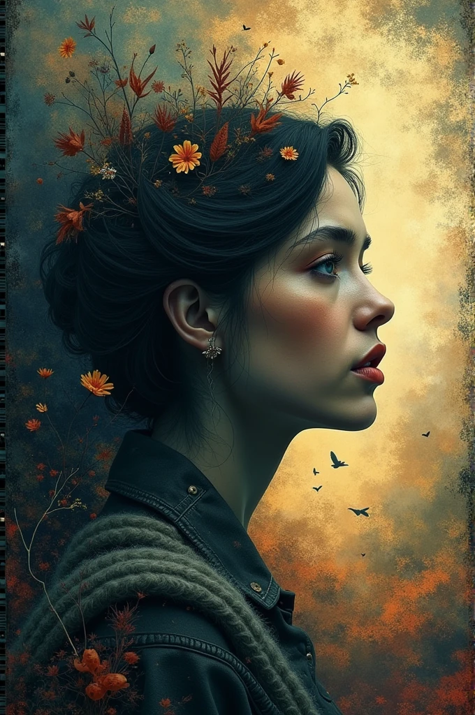 Music album cover