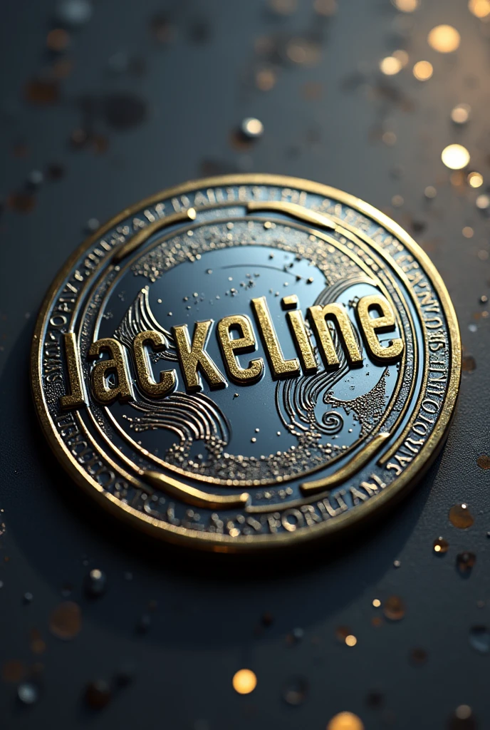 A fake Yape with the name of Jackeline Amount 100