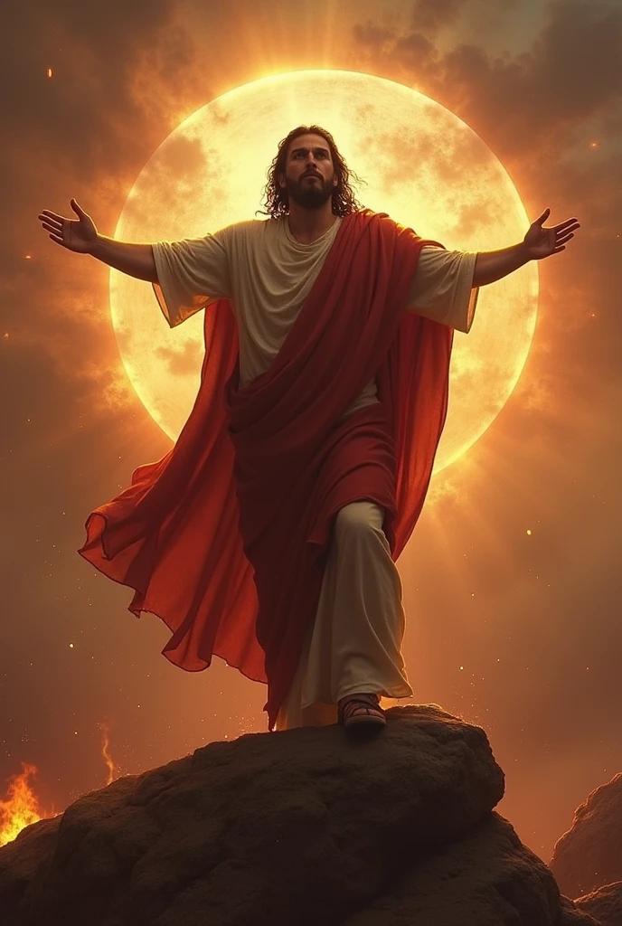 Romans 12 19 god hd wallpaper