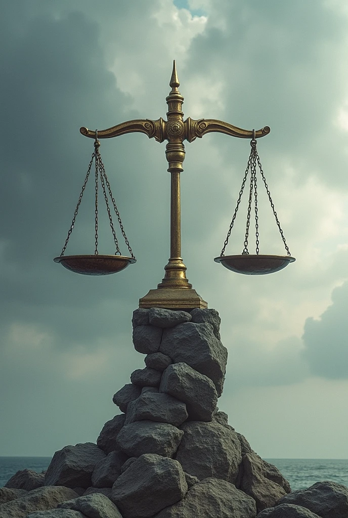 Balance between the technical and the humanistic