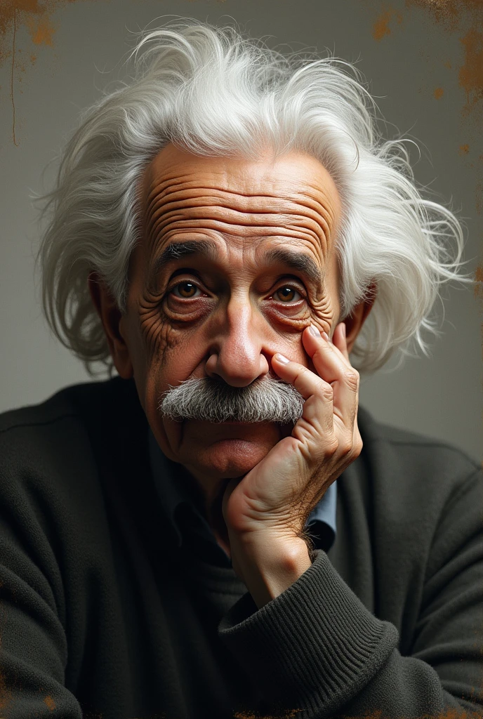 Albert eistine