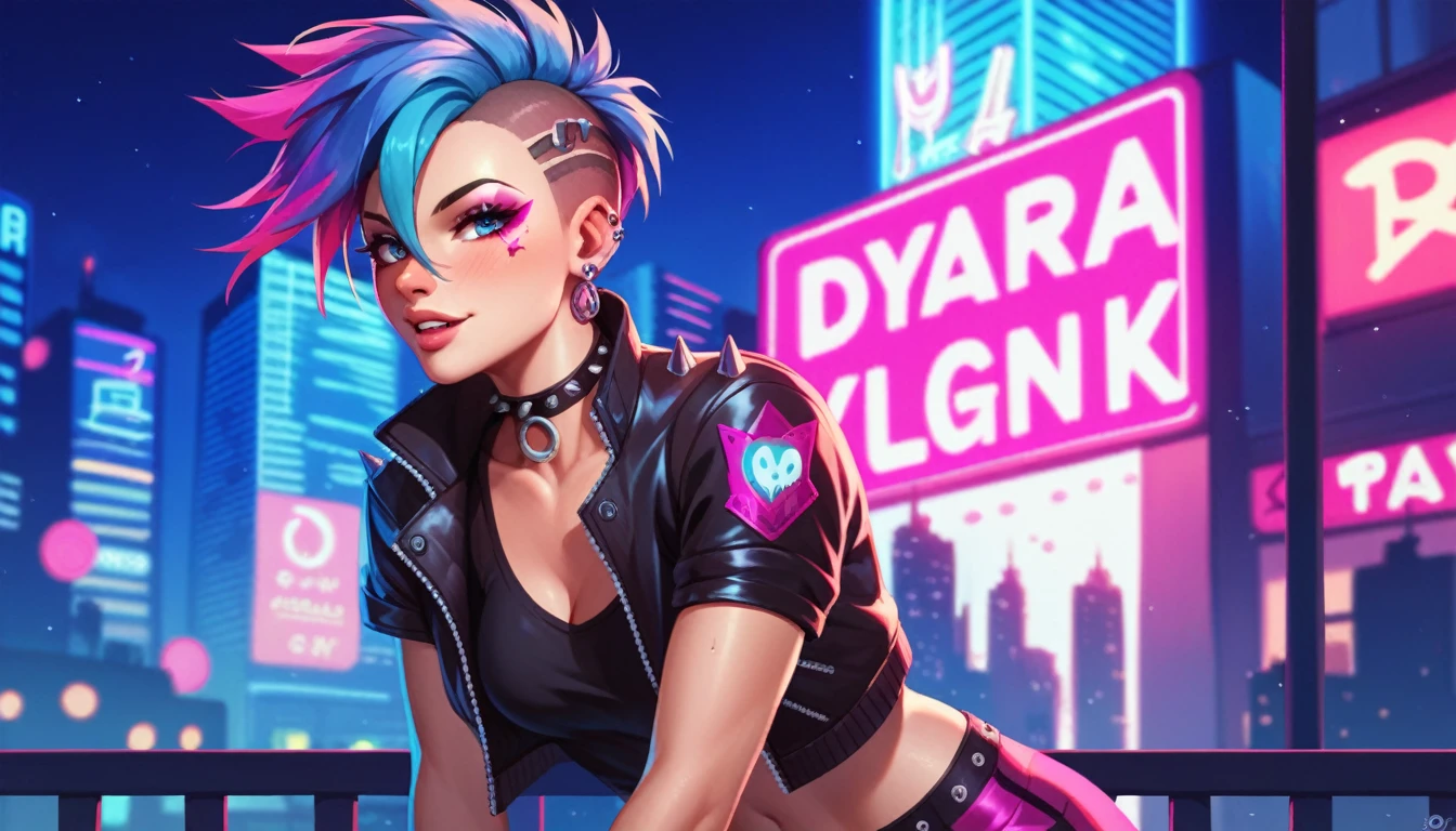 80s Style, City of night, neon. cyber punk,Emotional,City Pop