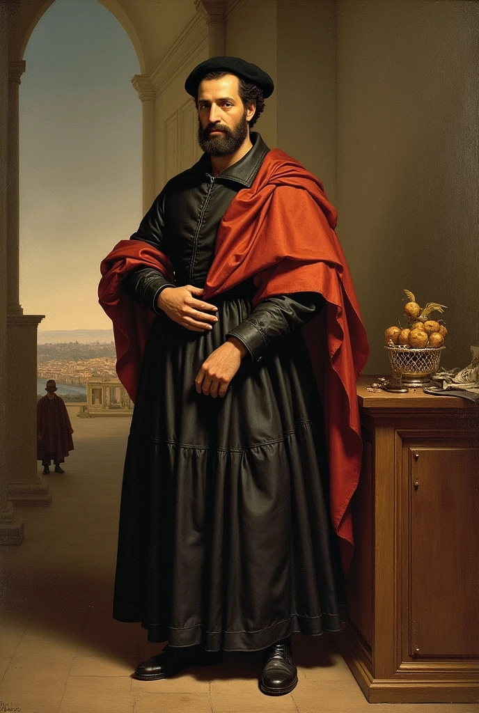 Bartolome de las Casas