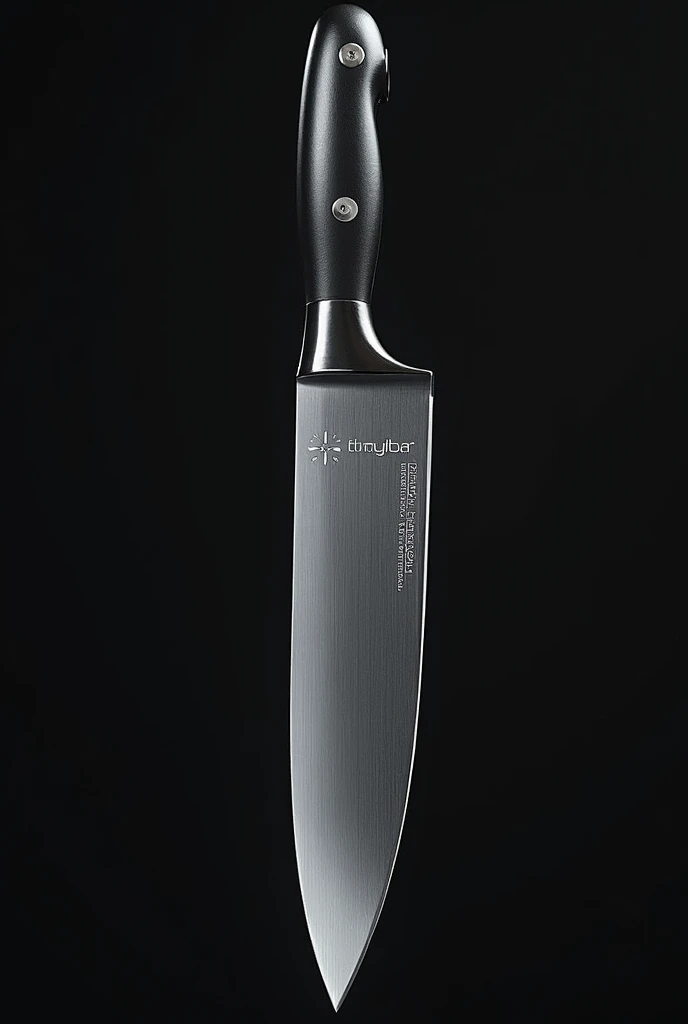 knife
