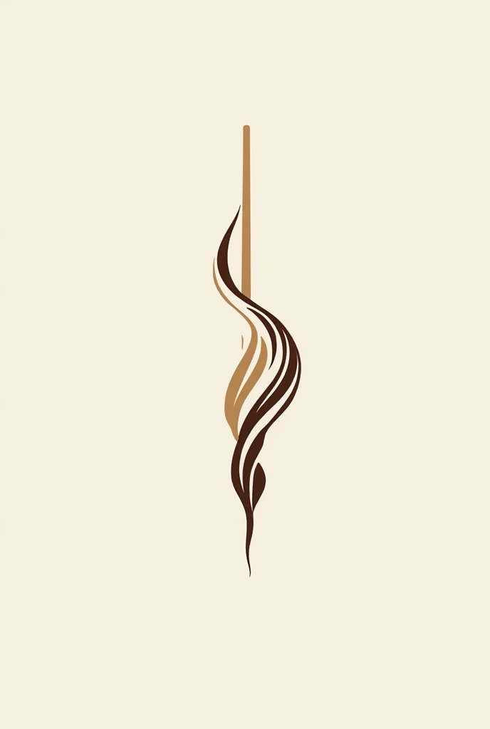 Create "kalam" logo 