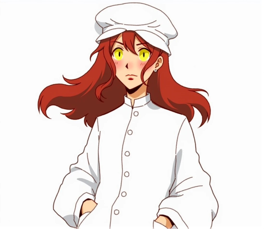 Please improve this drawing for me