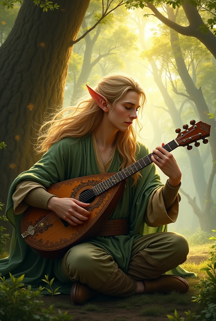 Legolas of Lute 