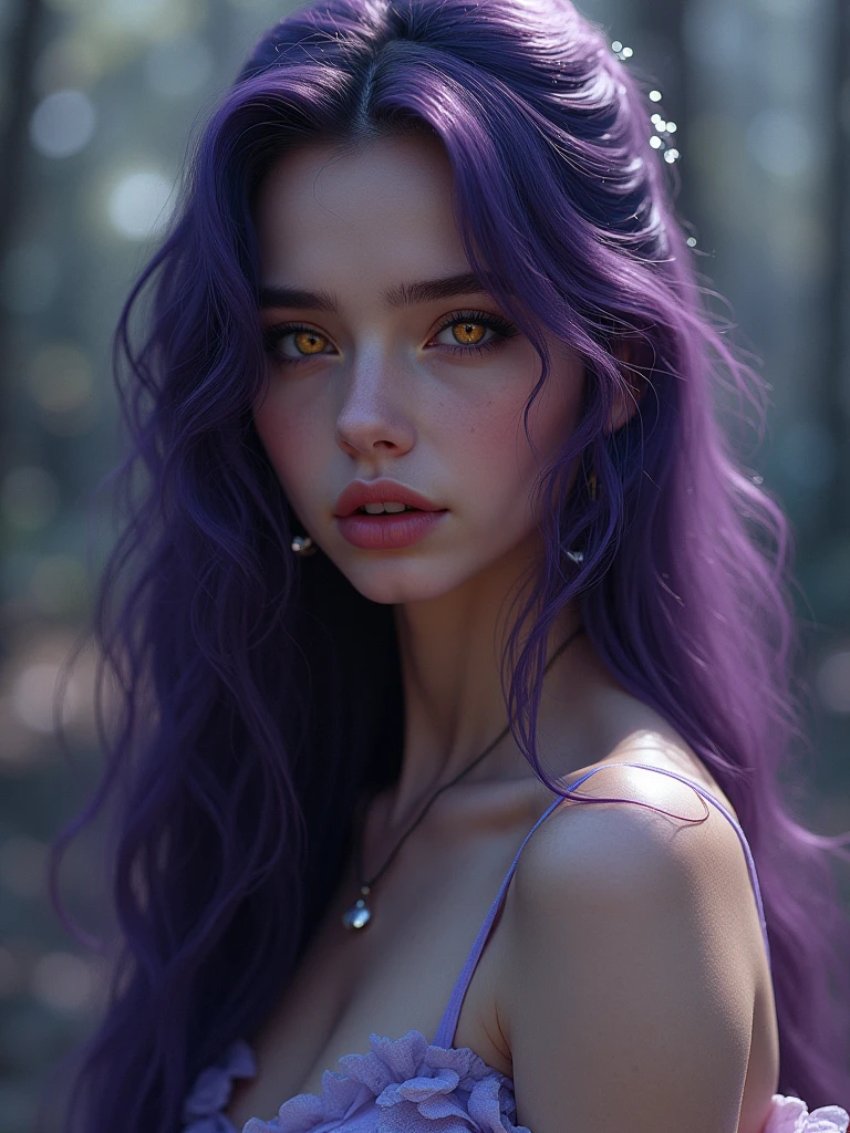 sexy girl, long purple hair,artistic nude,full body(best quality, 4k, 8k, high resolution, masterpiece: 1.2), ultra-detailed, (realistic, photorealistic, photorealistic: 1.37), details intricate, vivid colors, sharp focus, professional, surrealism oil touch, portrait, woman, beautiful detailed eyes, beautiful detailed lips, dreamy atmosphere, shadow play, lighting soft, fun pose, dark tones, ethereal background, fantasy elements, texture, layered composition.realistic black and white photography, shadows, sensual, dramatic lighting, moody atmosphere, photorealistic, intricate details, masterpiece, ultra detailed, high quality, 8k, best quality, realistic, cinematic, dark and brooding, expressionist, powerful composition, emotional impact {{{,{pussy,spread her pussy,cum,cum on pussy,masterbation,straddling,y}}
