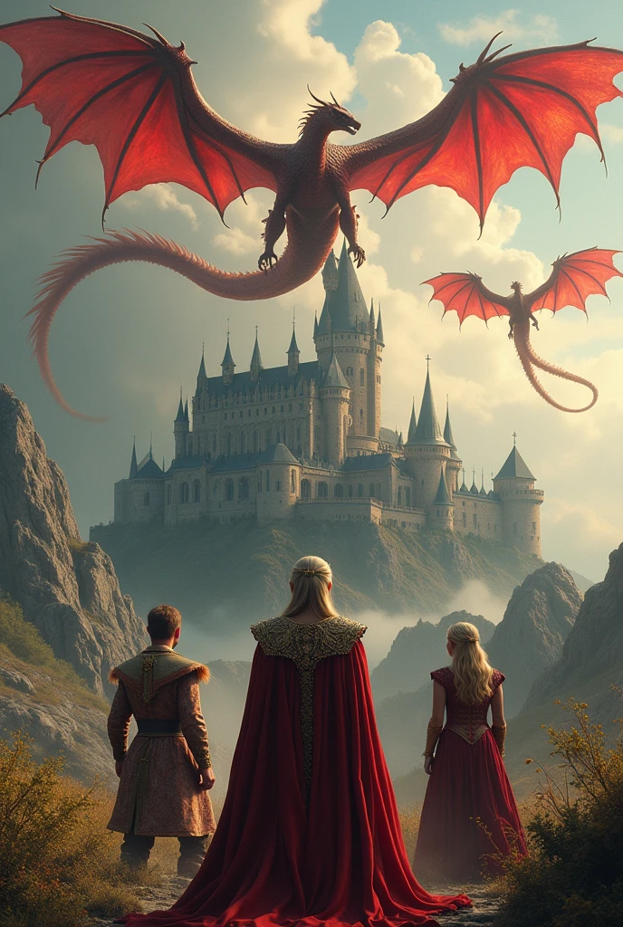 house of the dragon