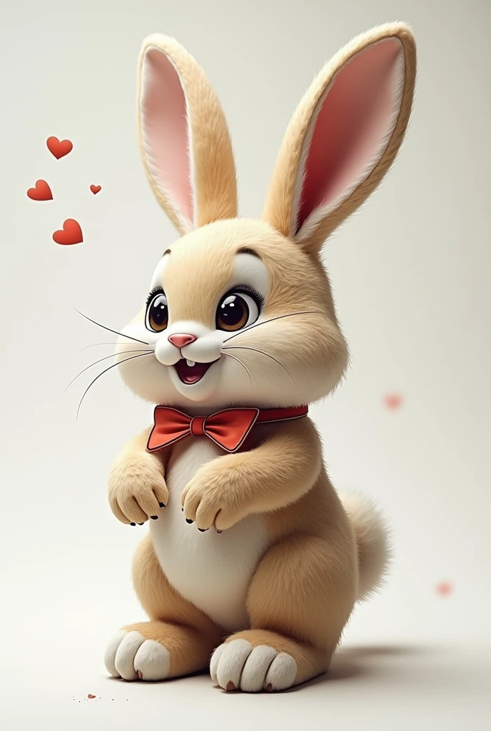 Reverse Bunny