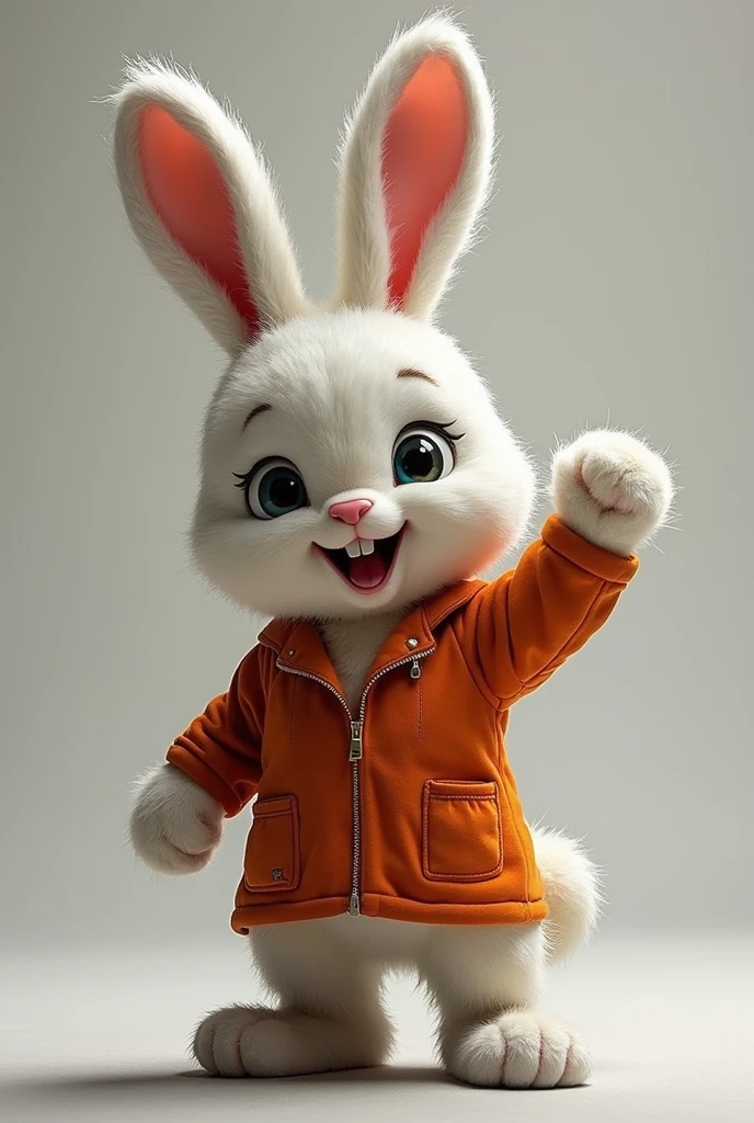 Reverse Bunny