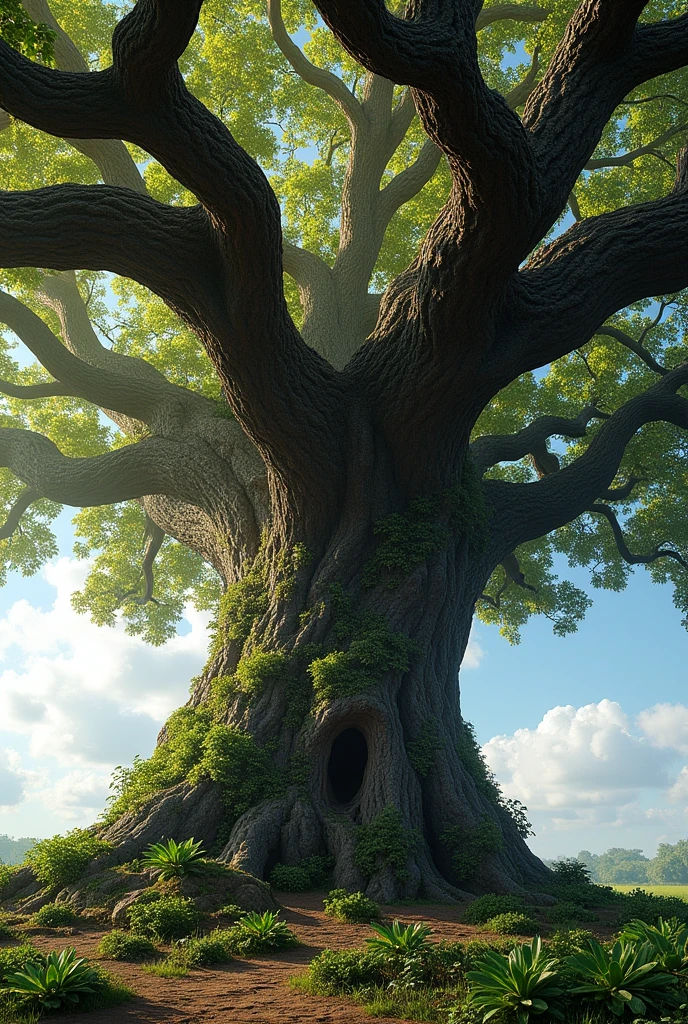 tipuana tipu royal tree