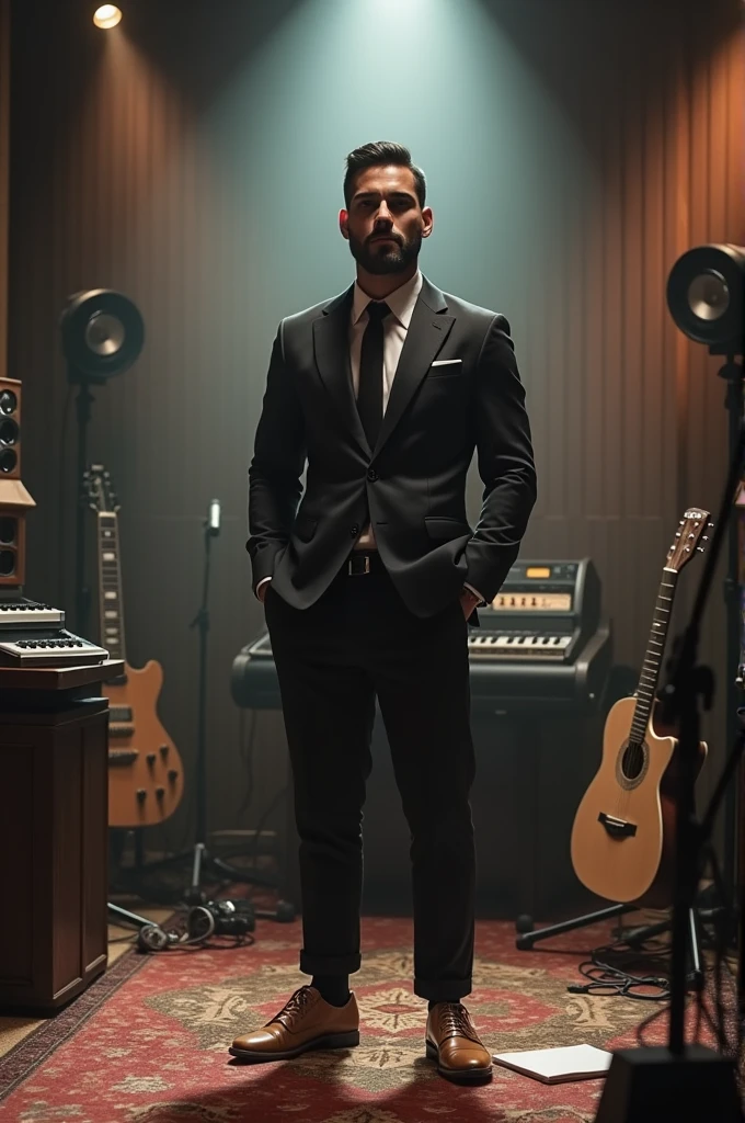 Solo career
