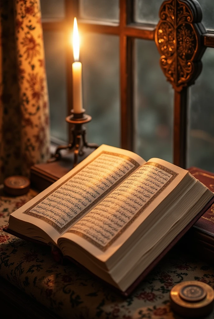 Quran indeed 
