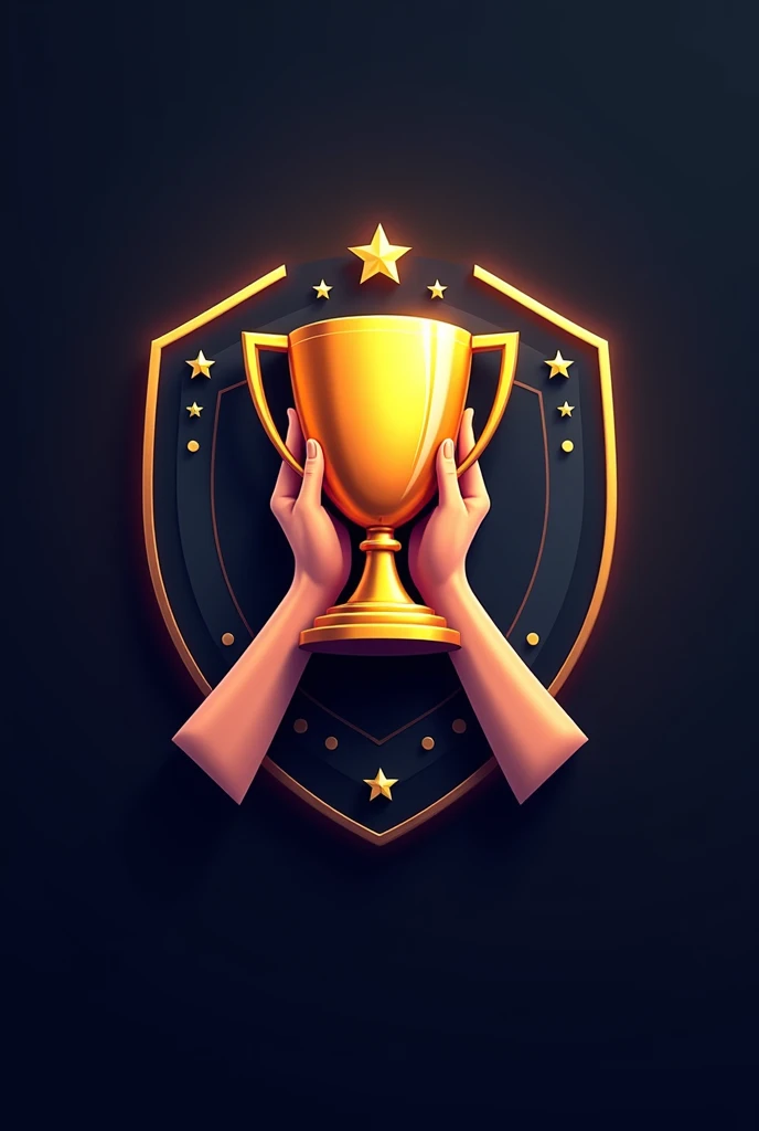 Sports betting logo full hd