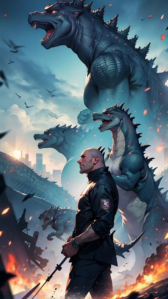 godzilla 