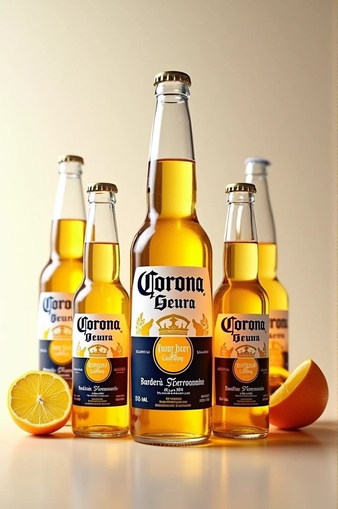 Photorealism 1.4 realistic realism high detailed definition photoshoot session at studio green screen background female model russian wearing lingerieposed like model big breast lighting hold glass bottle wrote ahwee energy drink at centre front faces clear images realism realistic wearing high heels