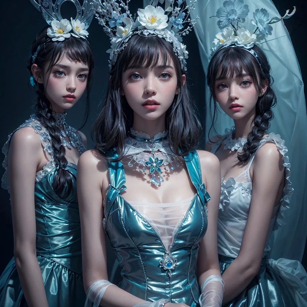 Dark Background