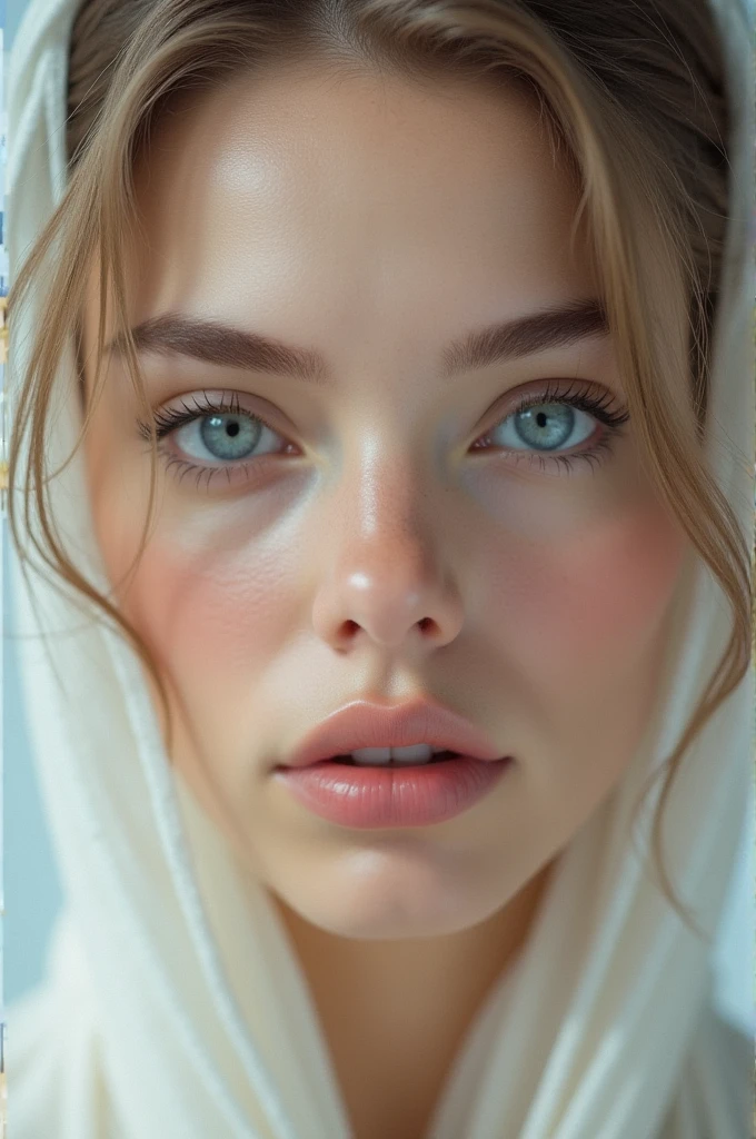 ((best quality)), ((masterpiece)), (detailed), perfect face