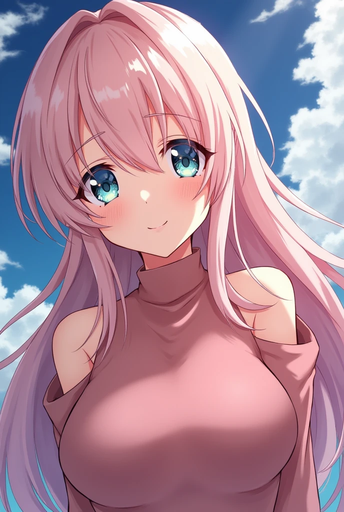 decent but tempting pics of anime babes to put as my wallpaper