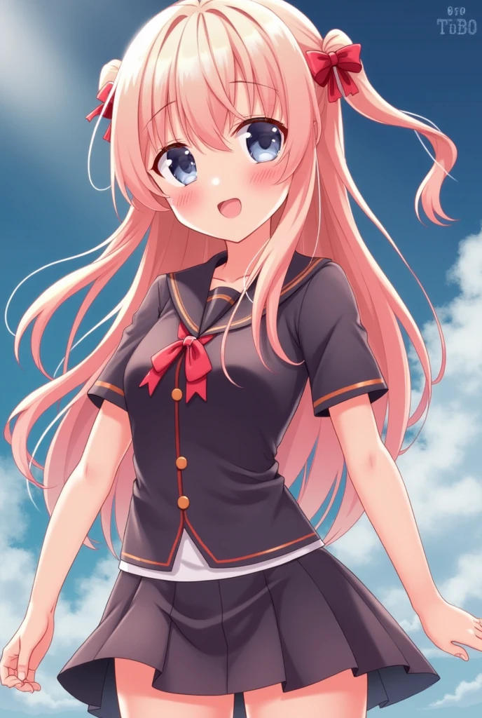 decent but tempting pics of anime babes to put as my wallpaper