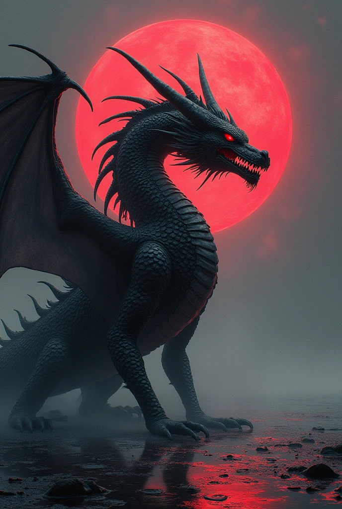 (The Dragon), (Cyberpunk Style 1.2), (complex elements)