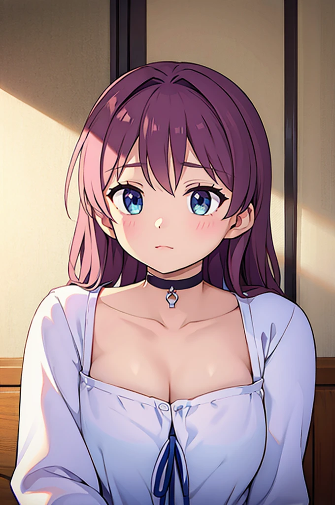 choker