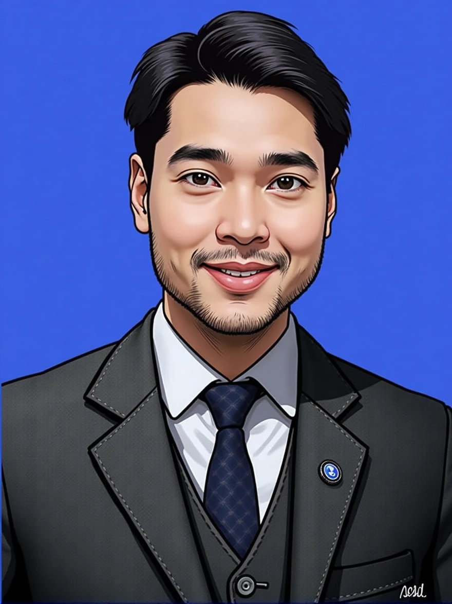 Cartoon
