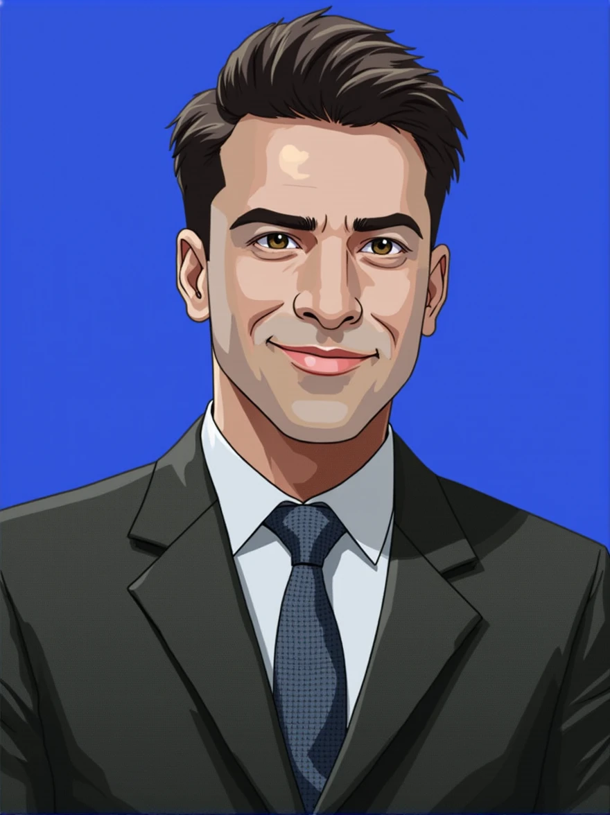 Cartoon 