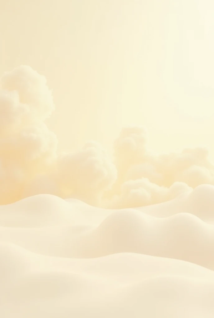 create vanilla background
 