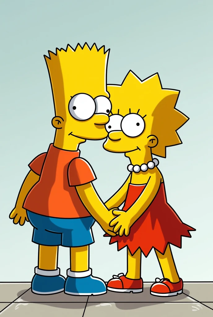 Generate an image with the nickname BART and RAAY where the ''R'' in bart is the same as the ''R'' in Raay