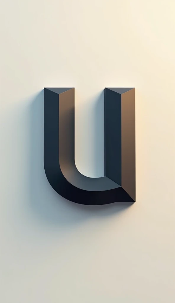 Generate A capital logo