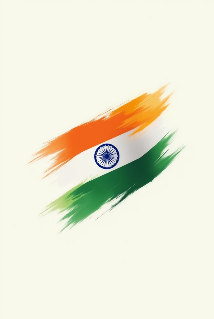 A generate capital tiranga logo