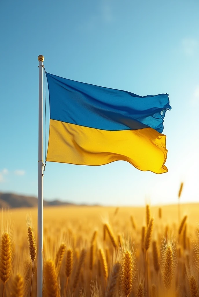ukraine flag