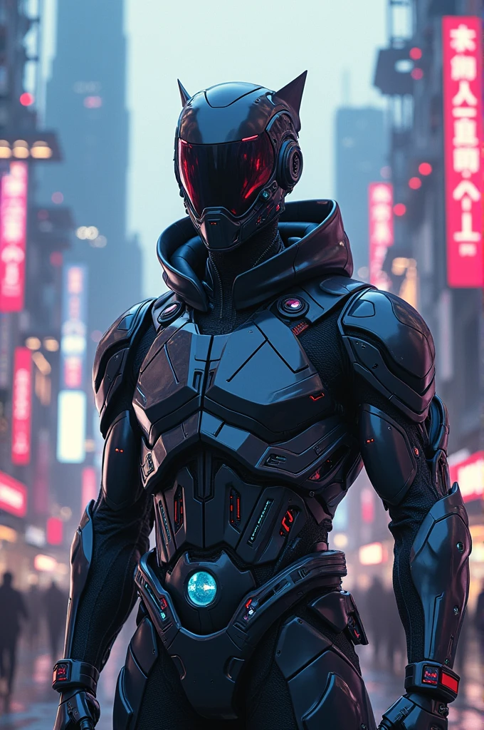 Mr beast future loho