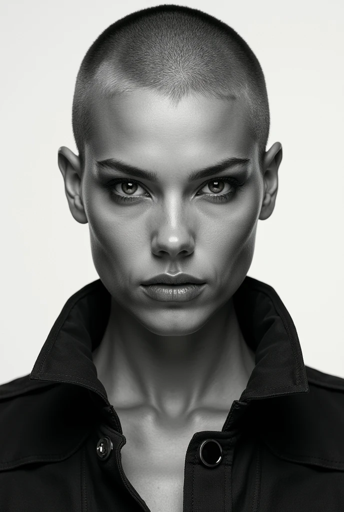 Shaved Bitch
