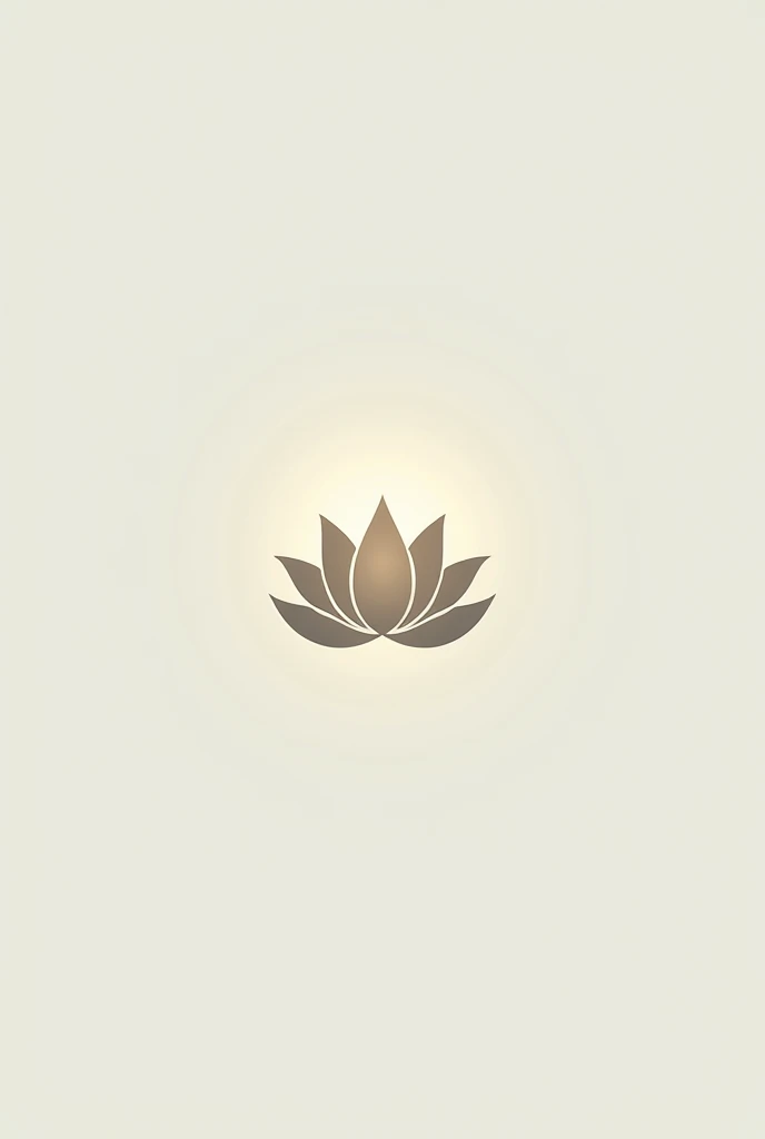Create an image with the calm logo