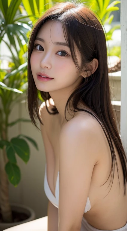 Completely nakedでM字開脚、Completely nakedで開脚、Completely nakedでFacing forward足を広げる、Completely nakedで肛門を見せる、Completely nakedで股間を見せる、Perfect dynamic composition, Beautiful attention to detail、Sexy Face,A face of ecstasy,The face at the peak of sexual arousal,Sex-excited face、agave,Agave wilderness、Completely nakedで足を開いて座る、Put your arms behind your back、Completely nakedで足を組む、One girl, 前hair,, Hair between the eyes, Open your mouth, bike、Completely nakedにカウボーイハット,Completely nakedでテンガロンハット、wear western boots、服はNo clothes、ほっそりしたSmall breasts,Delicate and beautiful、Perfect Face、Beautiful attention to detail、Fair skin、Genuineの人間の皮膚、pores、((Thin legs))、(黒hair)、All nude,No clothes,Small breasts,full body,Natural color lip, Bold sexy pose,smile,Harajuku、25-year-old woman、cute、Facing forward,Spread your legs wide,Put your hands behind your back,Outdoor,Completely naked,Perfect lighting,Sexy pose,erotic,White skin,Small face,前hairを真ん中から分けます,The forehead is visible,masterpiece,超High resolution,One person,cute,Japanese women,Brown eyes,Genuine, hair, thigh,(Nogizaka Idol), 8 heads, masterpiece, Highest quality,High resolution,8k,Photo-worthy clarity,Sparkling eyes,Shiny lips with lip gloss,Gradation,Perfect anatomical figure,Sit with your thighs wide open,Bright natural light,Beautiful posture, Squat down and spread your legs,1girl,A beautiful, youthful 25-year-old woman,Height: 157cm,黒hair,whole body,Perfect figure,Beautiful and small breasts,whole body光沢肌,Fair skin,Soft natural light,Best image quality,4K,最High resolution,RAW Photos,whole body写真,Detailed and realistic human body,Detailed and realistic skin,Realistic face in every detail,Detailed and realistic eyes,Detailed and realistic lips,Detailed and realistic teeth,Detailed and realistic ears,詳細でリアルなhair,Realistic reproduction of every detail,Beautiful Hands,Realistic feet down to the last detail,Realistic breasts down to the last detail,Realistic areola down to the last detail,Realistic nipples down to the last detail,Realistic female genitalia down to the smallest detail,Realistic vagina down to the last detail,Detailed and realistic clitoris,Realistic anus down to the last detail,細部までリアルなpubic hair,Beautiful Japanese Girl,Japanese Model,黒hair,真っ直ぐなhair,whole body,スリムでPerfect figure,whole body白肌,Fair skin,pubic hair,Completely naked,Pussy,4K, Realistic,