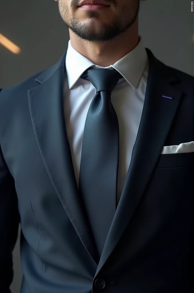 Smart tie 