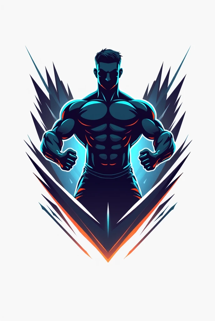 Company logo for the company “Athletes Academy”